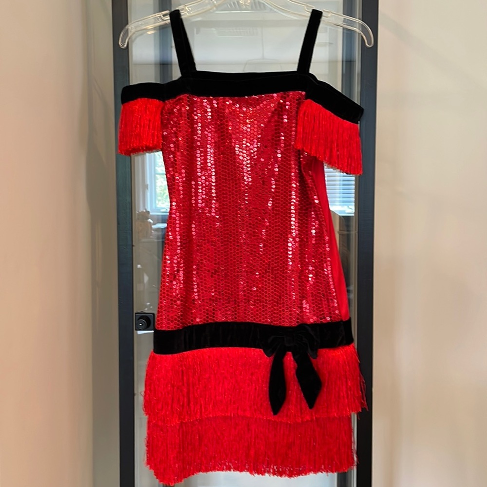 sequins Dress, AUTHENTIC KIDS, 11-12, 13-14